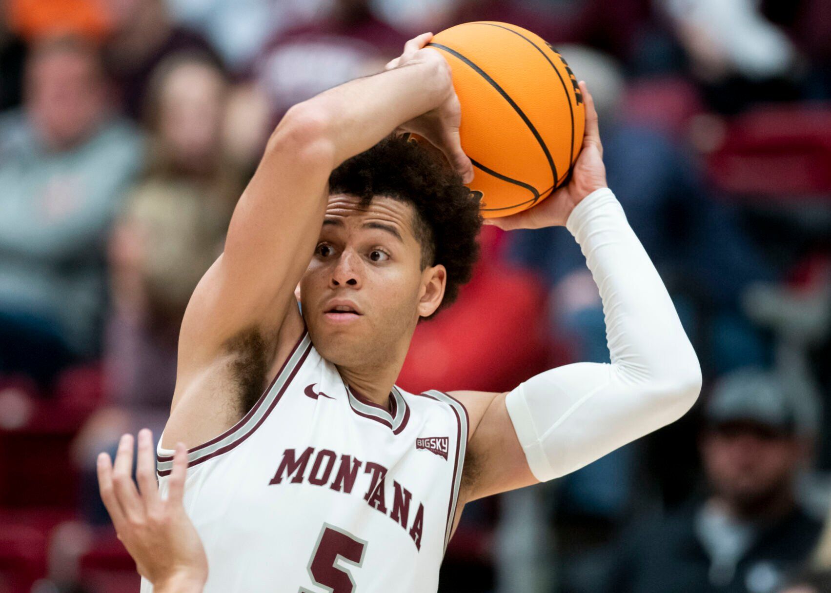 Griz vs. UC San Diego 10
